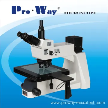 Professional High Quality Industrial Microscope II